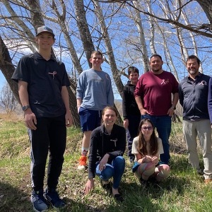 Team Page: What Do You Meme?